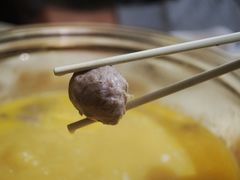 牛肉丸-红门金汤·港式火锅(英皇集团中心店)