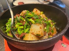 -晓长安·新陕菜(曲江店)