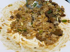 -隐厨·海鲜餐厅(恒通路店)