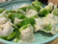 -三姐妹饺子(东木头市店)