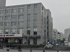 -全季酒店(上海徐家汇宜山路店)