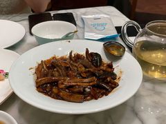 响油鳝丝-蝶园·装修中(BFC外滩金融中心店)