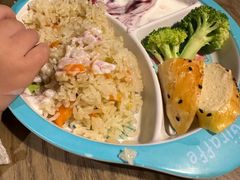 -那时新疆·若羌(经纬汇店)