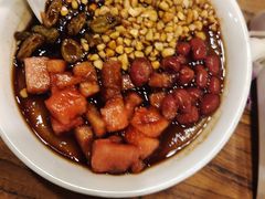 -宽窄巷子鲜牛火锅(北京首店)