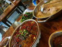-双流老字号董蹄花(机场南四路店)
