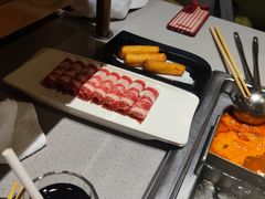 -海底捞火锅(贵和购物中心店.原鲁能城店)