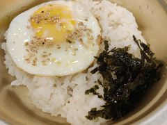 -咕咕站韩国料理(紫金港店)