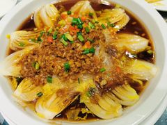 -紫光园·烤鸭(吕家营店)