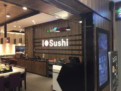 -争鲜回转寿司(金桥家乐福店)