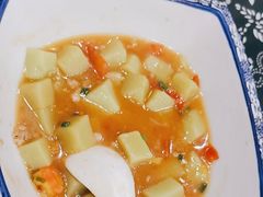 -记忆湘菜馆(芙蓉镇店)