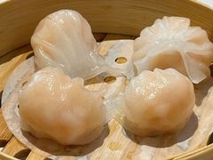 -万龙洲海鲜(南新仓店)