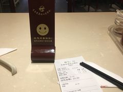 -东泰祥生煎馆(重庆北路店)