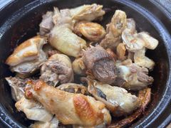 -紫金客家菜·石锅猪肚鸡(十年店)