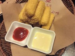 -鸽子窝(黄村店)