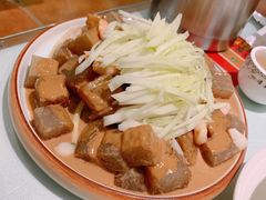 海鲜焖子-荣祥海鲜·烟台菜(胜利路二部)