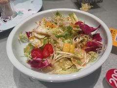-董家大院·骨头庄(西红门店)