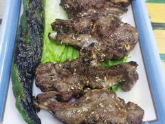 -莎车清真美食
