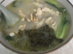 -明呈黄鱼面馆(斜土路店)