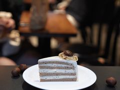 -black rainbow coffee