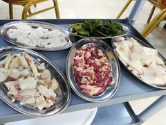-五洞大众牛餐馆(番禺分店)