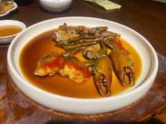 -甬上名灶(天一阁·翠柏店)