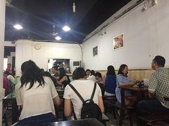 -梯坎豆花