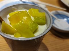 -富山日式料理(宽厚里店)