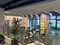 -星悦荟健身游泳(珠江新城店)