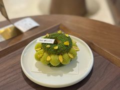 -Ten Olives甜点