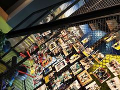 -LikingFit24小时健身•普拉提(张江店)