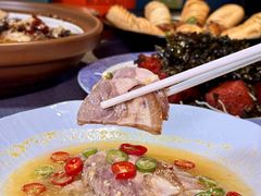 -秦月轩·陕西家乡菜(阜成路·五棵松店)