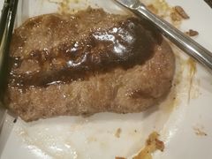 -卓正国际酒店·膳衡食府