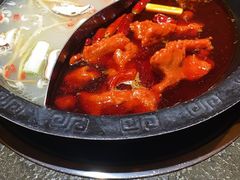 -火云天重庆火锅自助(中山路店)