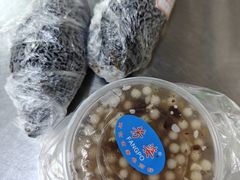 -芳婆糕团店(王府大街店)
