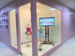-炫艺舞蹈培训中心(枫尚奥特莱斯店)