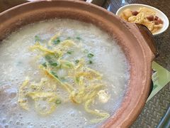 荔湾艇仔粥-老广酒楼(樱花店)