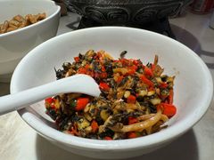 -味上湘菜馆(阿波罗店)