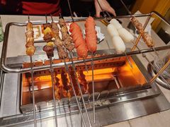 -丰茂烤串(金源店)