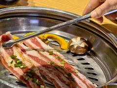 -土大力韩式烤肉料理(39年·和平路店)