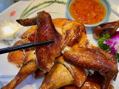 -东江海鲜大排档·潮汕菜·砂锅粥