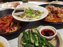 -龙虾风暴(松江店)