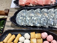 -鸡遇虾煲干锅火锅(小寨金莎店)
