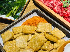 -贵厨酸汤牛肉(小十字店)