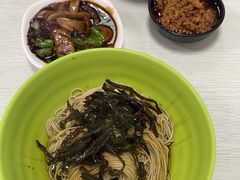 -弄堂面馆(金运路店)