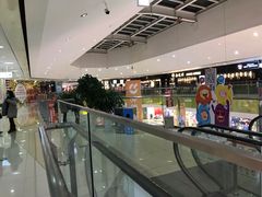 -北京华联购物中心(天通苑店)