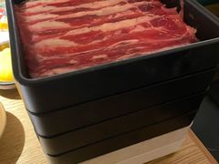 -温野菜涮涮锅(西单大悦城店)