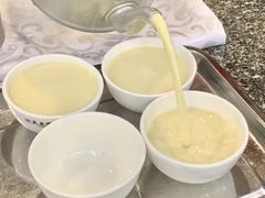 -冰泉豆浆馆(白云山总店)