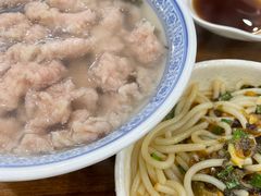 -煎意浓·吴记煎包(交通路店)