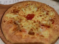 -夏日玛莉西餐厅(金茂览秀城店)