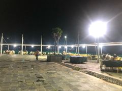 -胖大嫂渔家排档·全海景餐厅(渔村店)